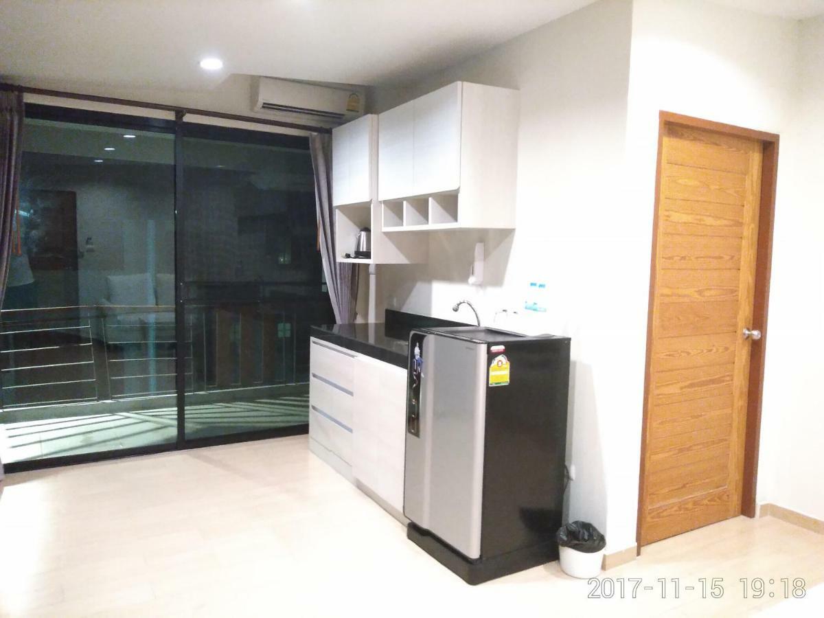 Abani Hotel Jomtien Jomtien Beach Dış mekan fotoğraf