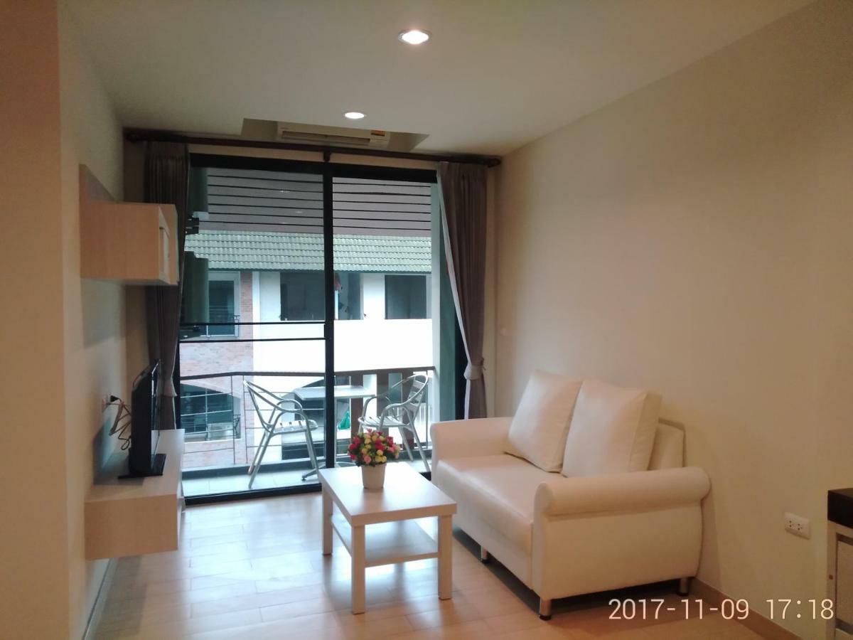 Abani Hotel Jomtien Jomtien Beach Dış mekan fotoğraf