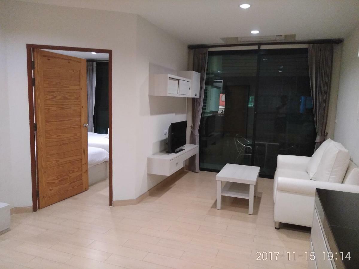Abani Hotel Jomtien Jomtien Beach Dış mekan fotoğraf