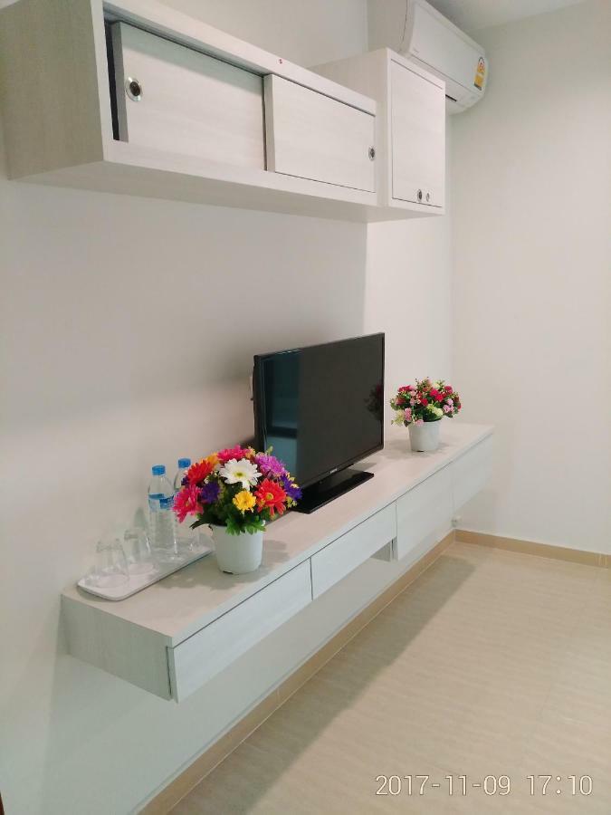 Abani Hotel Jomtien Jomtien Beach Dış mekan fotoğraf