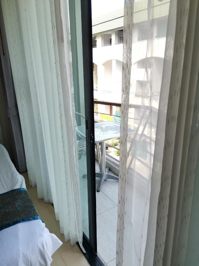 Abani Hotel Jomtien Jomtien Beach Dış mekan fotoğraf